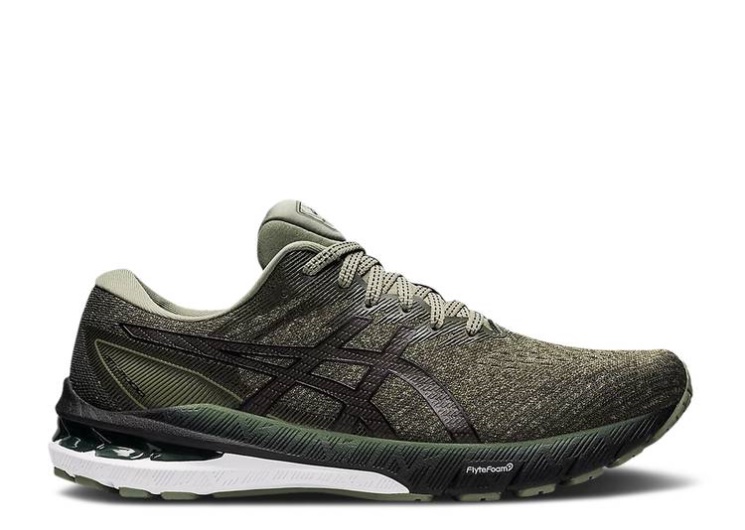 Gt 2000 10 - Lichen Green Black