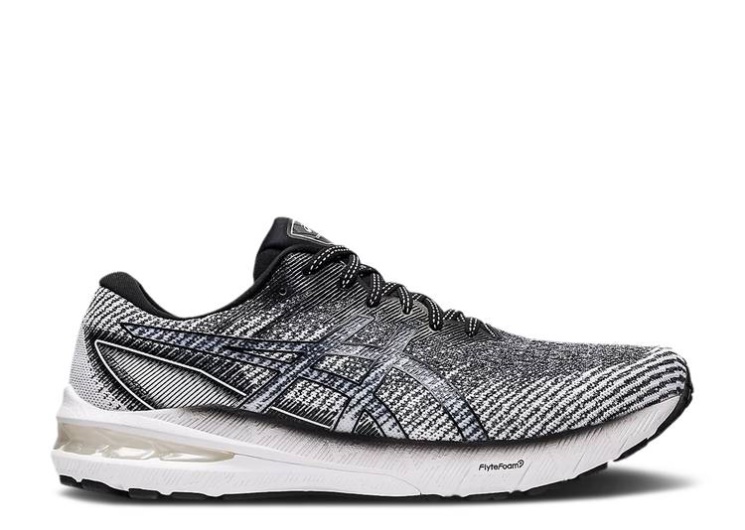 Gt 2000 10 - White Black