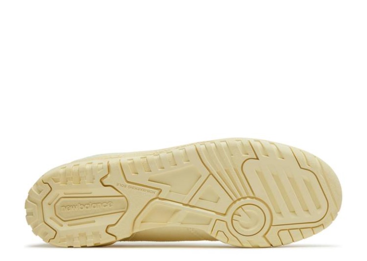 Joe Freshgoods X 550 - Conversations Amongst Us