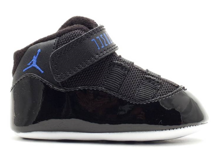 Jordan 11 Retro Gp - Space Jam 2009