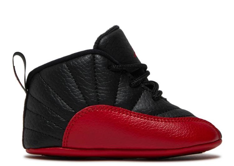 Jordan 12 Retro Gift Pack - Flu Game 2016