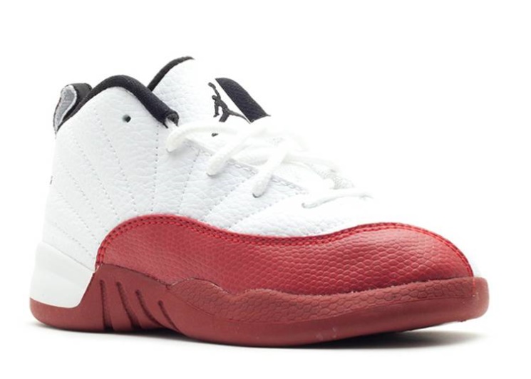 Jordan 12 Retro Td