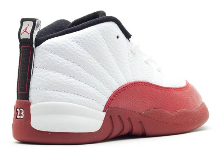 Jordan 12 Retro Td