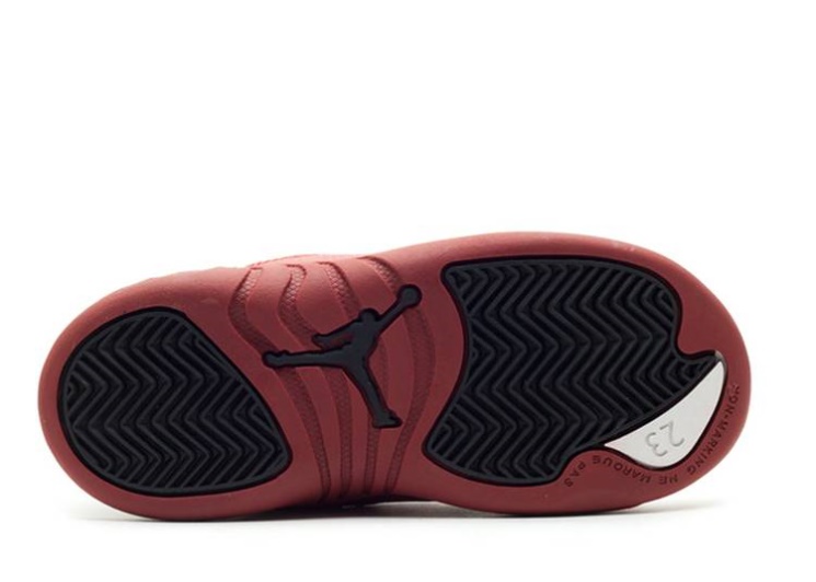 Jordan 12 Retro Td