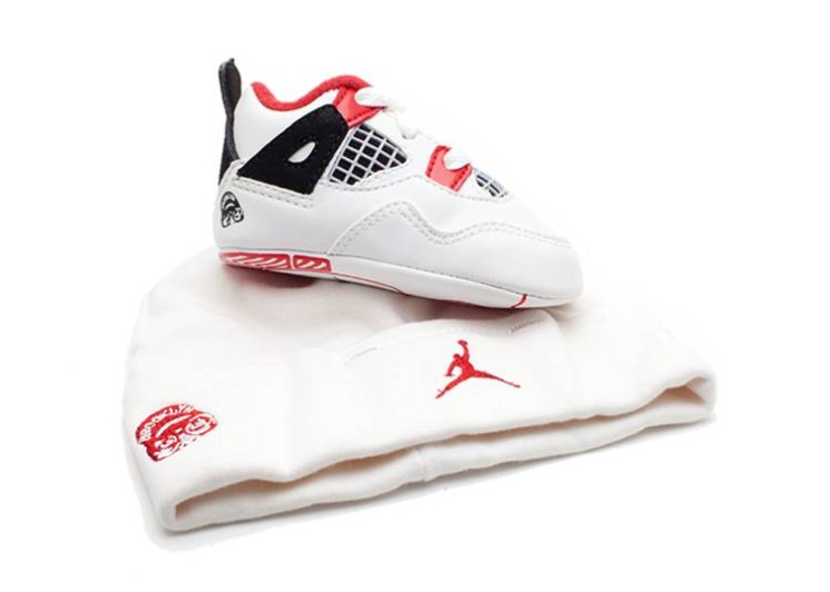 Jordan 4 Retro Cb - Mars Blackmon