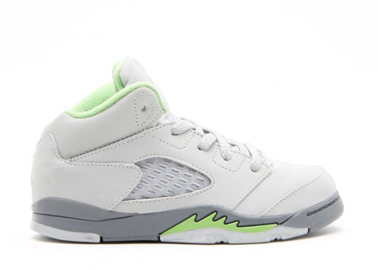 Jordan 5 Retro Td