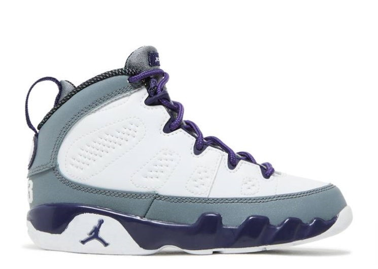 Jordan 9 Retro Ps