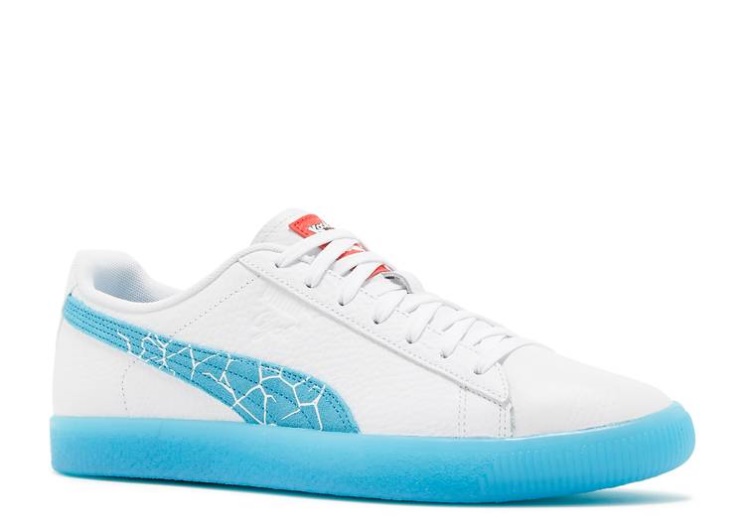 Kool-Aid X Clyde - Brick Walls