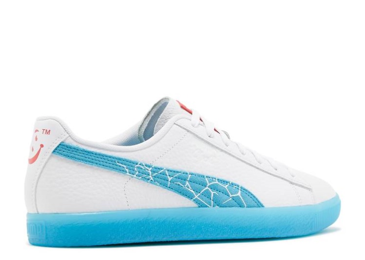 Kool-Aid X Clyde - Brick Walls