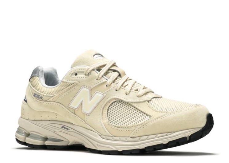 New Balance 2002 - Bone