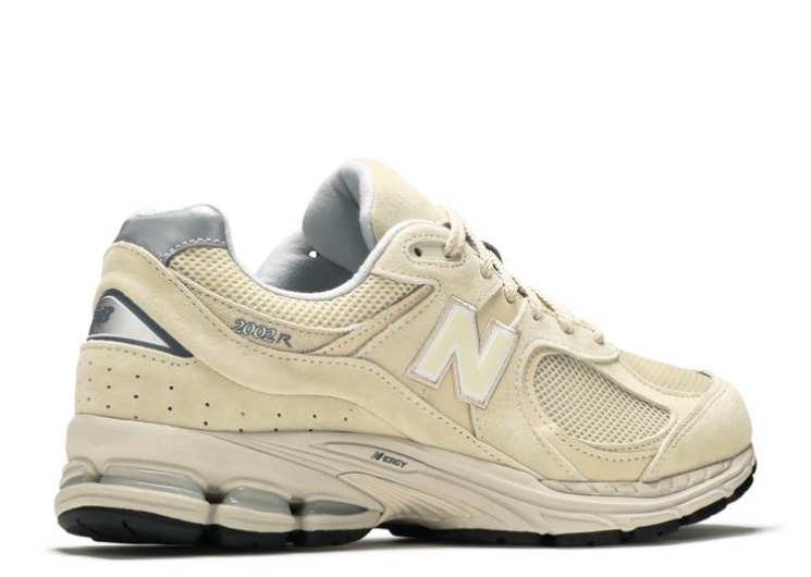 New Balance 2002 - Bone