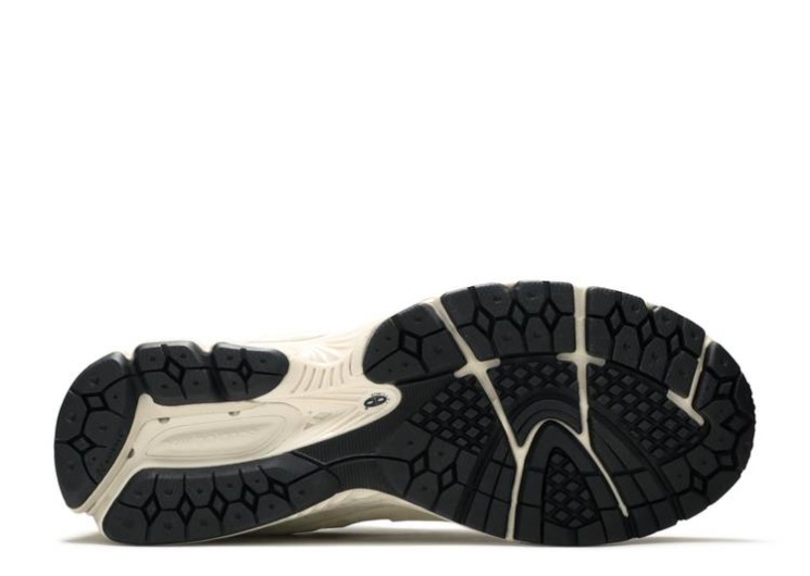 New Balance 2002 - Bone