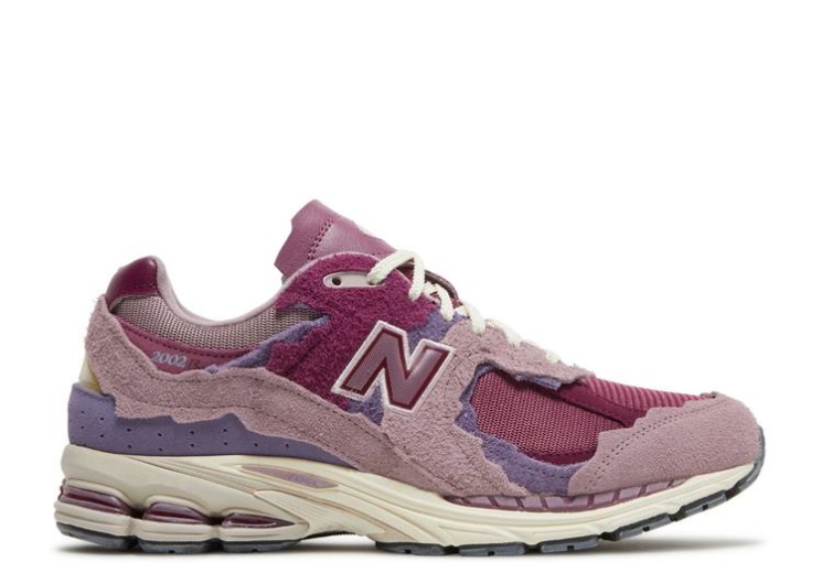 New Balance 2002R - Protection Pack Purple