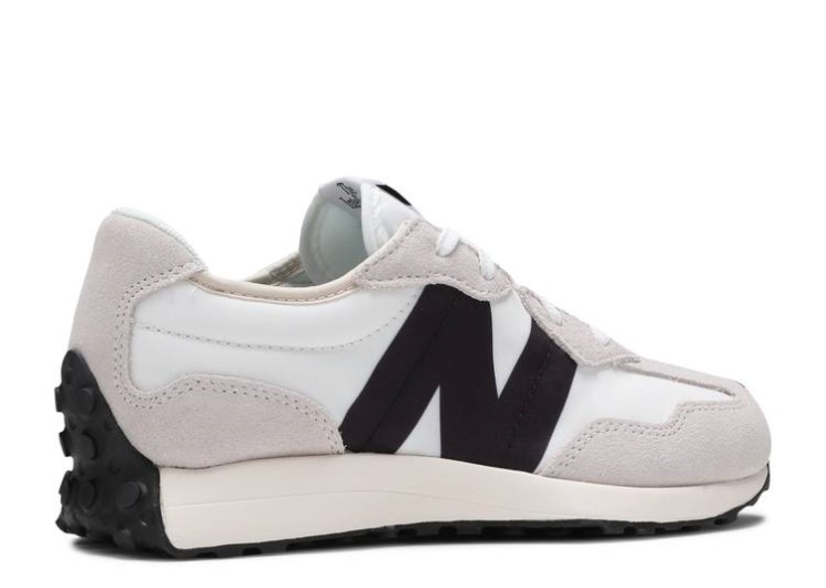 New Balance 327 Big Kid - Sea Salt