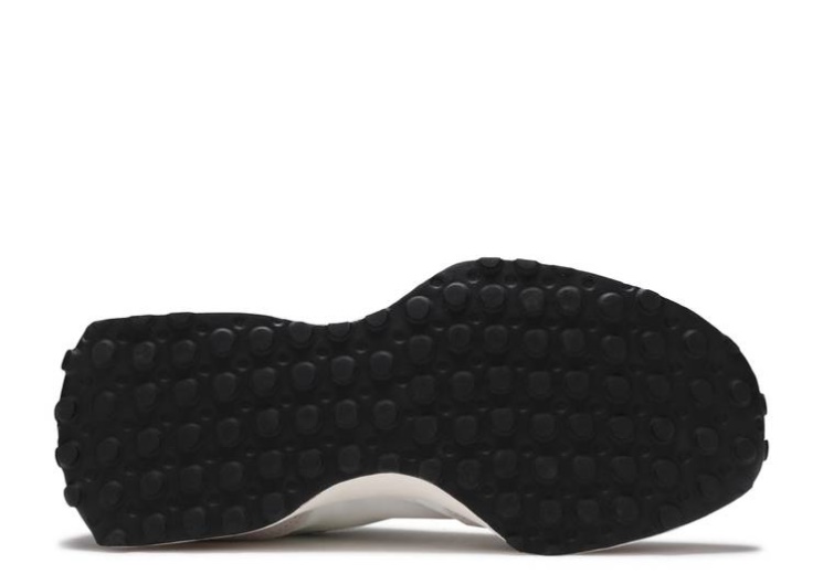 New Balance 327 Big Kid - Sea Salt