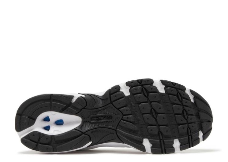 New Balance 530 - White Black