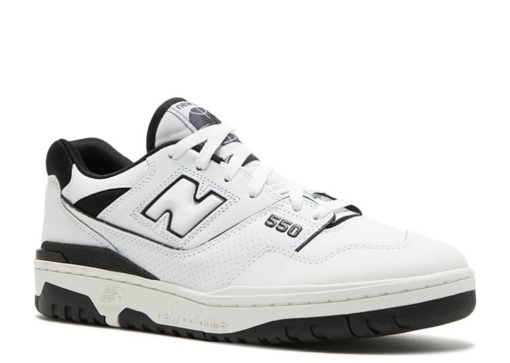 New Balance 550 - Oreo
