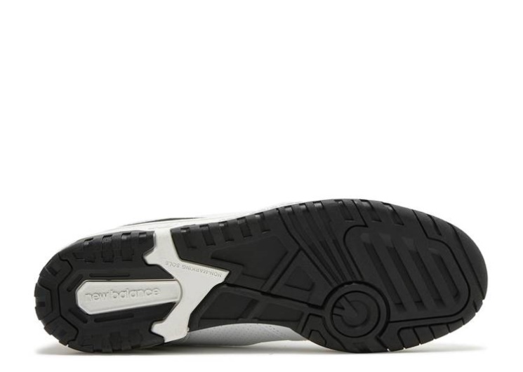 New Balance 550 - Oreo