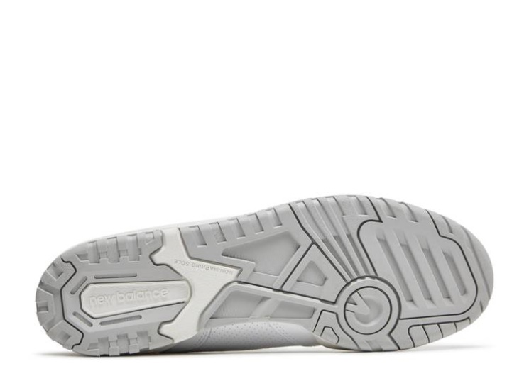 New Balance 550 - White Grey