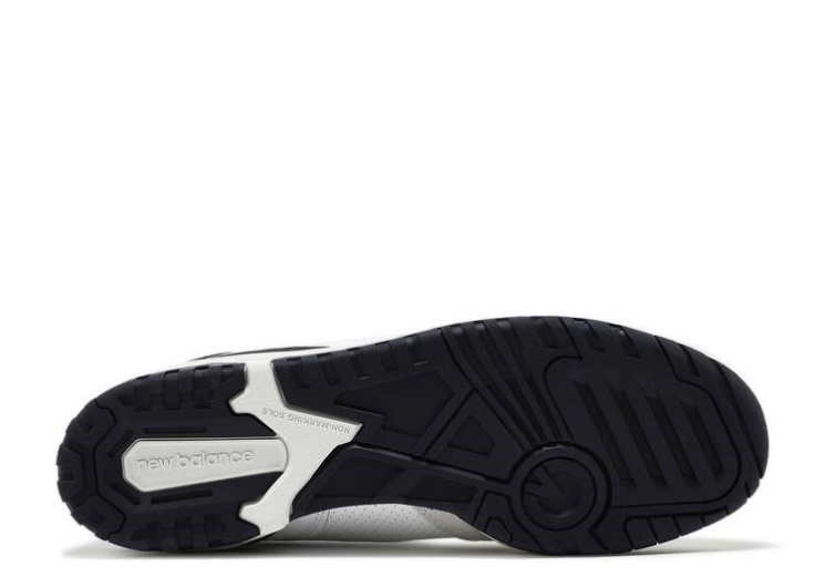 New Balance 550 - White Navy