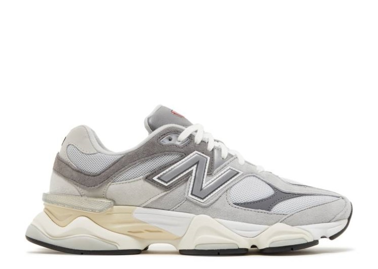 New Balance 9060 - Rain Cloud