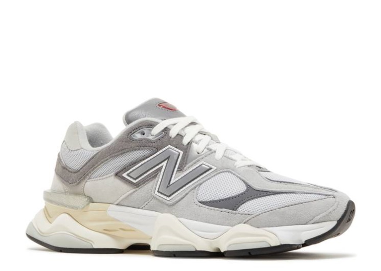 New Balance 9060 - Rain Cloud