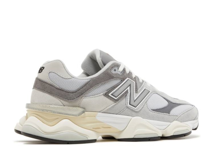 New Balance 9060 - Rain Cloud