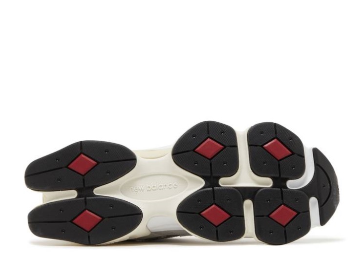 New Balance 9060 - Rain Cloud