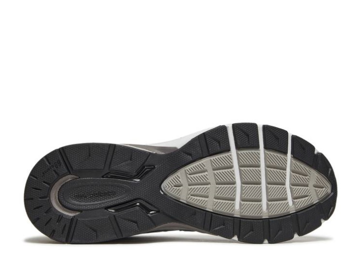 New Balance 990V5 Big Kid - Castlerock