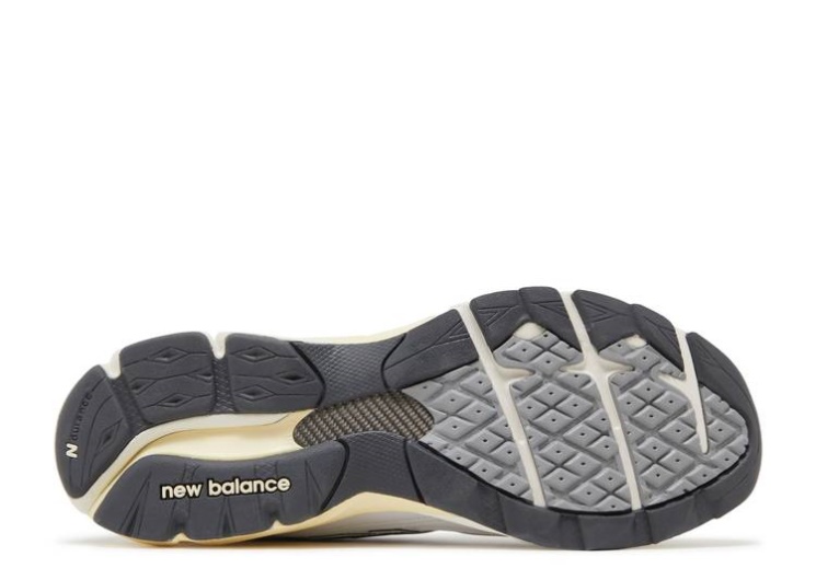 New Balance Teddy Santis X 990V3 Made In Usa - Sea Salt