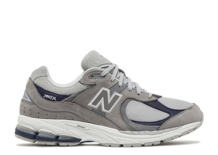 New Balance Thisisneverthat X 2002R - The 2022 Downtown Run