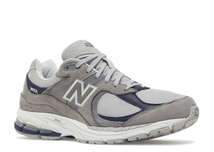 New Balance Thisisneverthat X 2002R - The 2022 Downtown Run