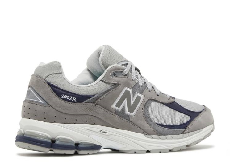 New Balance Thisisneverthat X 2002R - The 2022 Downtown Run