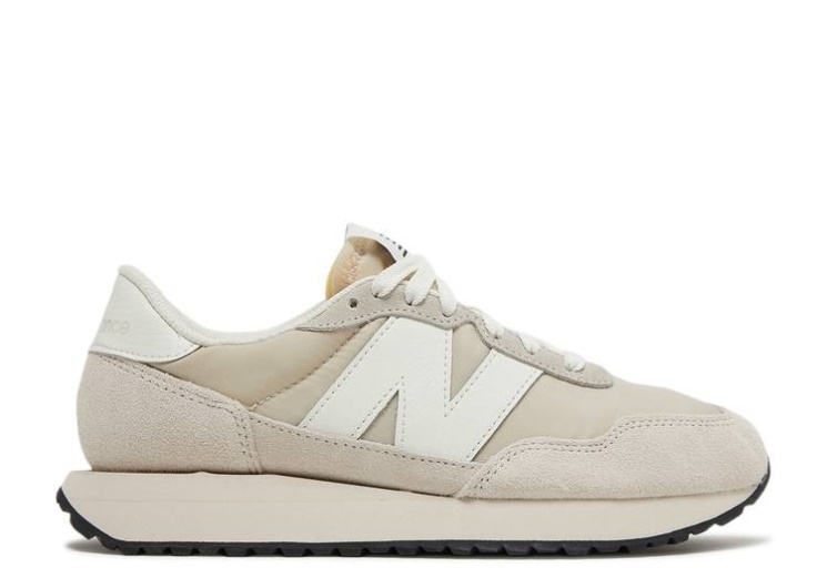 New Balance Wmns 237 - Moonbeam