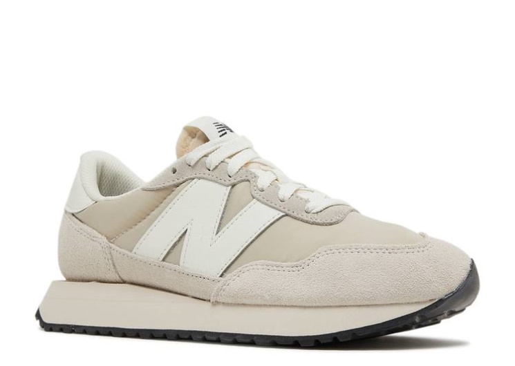 New Balance Wmns 237 - Moonbeam