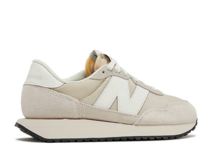 New Balance Wmns 237 - Moonbeam