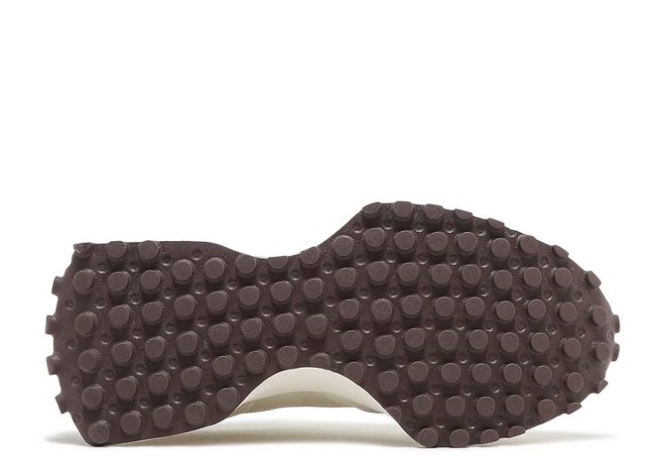 New Balance Wmns 327 - Beige Sea Salt