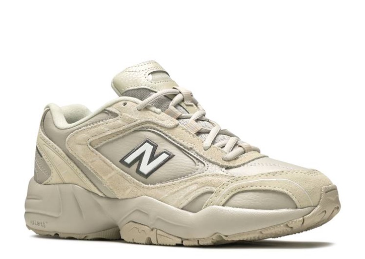 New Balance Wmns 452 - Beige