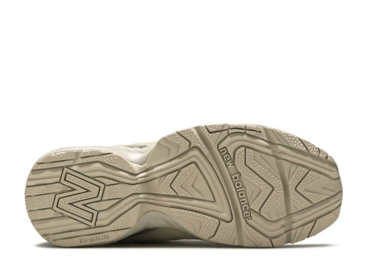 New Balance Wmns 452 - Beige