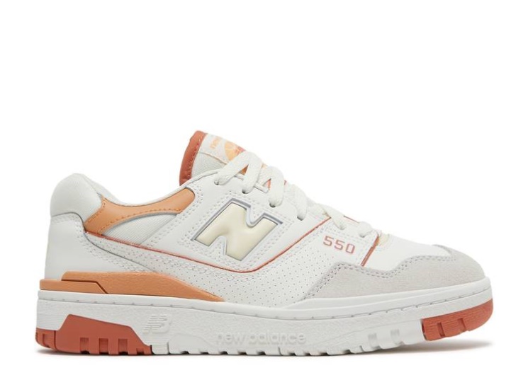 New Balance Wmns 550 - Au Lait