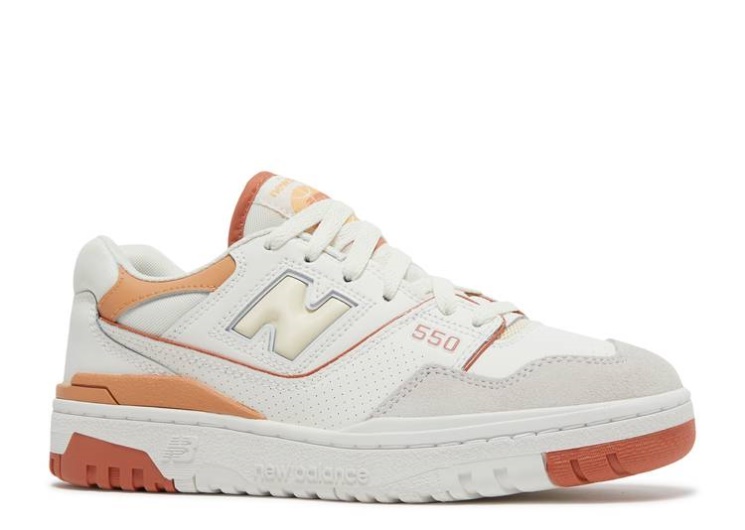New Balance Wmns 550 - Au Lait