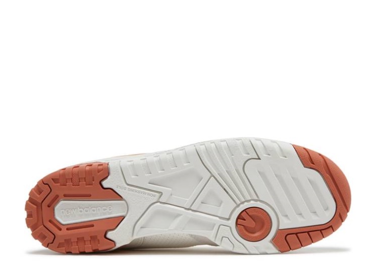 New Balance Wmns 550 - Au Lait