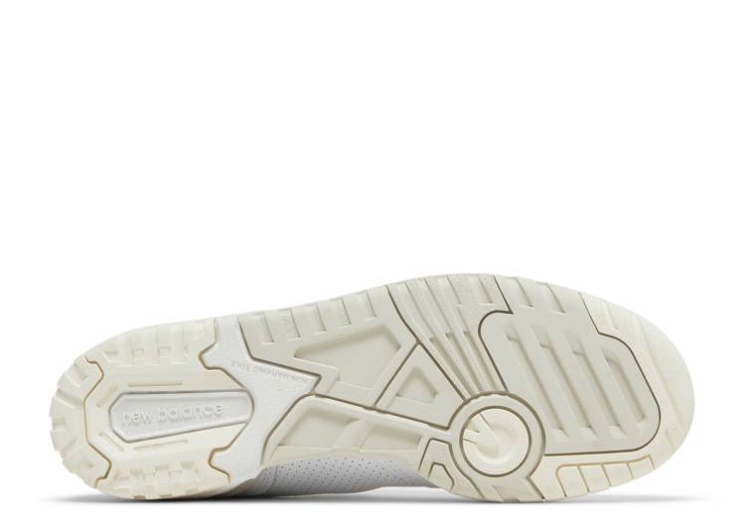 New Balance Wmns 550 - Silver Birch