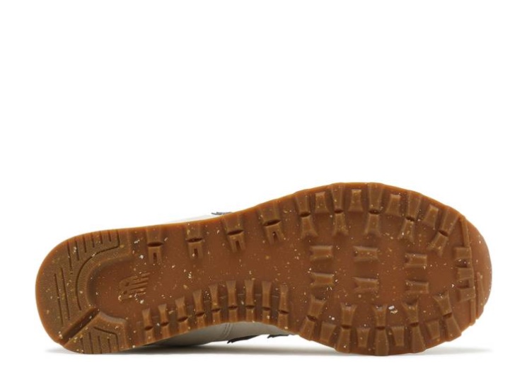 New Balance Wmns 574 - Angora Incense