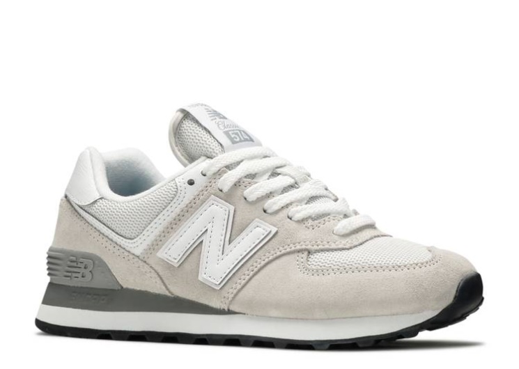 New Balance Wmns 574 - Classic Beige
