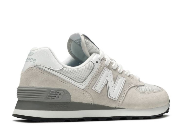 New Balance Wmns 574 - Classic Beige