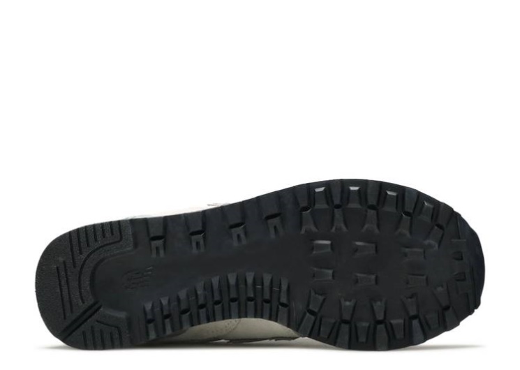 New Balance Wmns 574 - Classic Beige