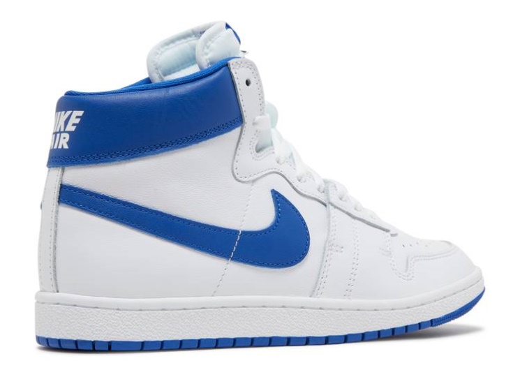 Nike A Ma Maniére X Air Ship - Game Royal