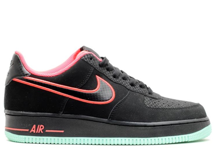 Nike Air Force 1 - Yeezy