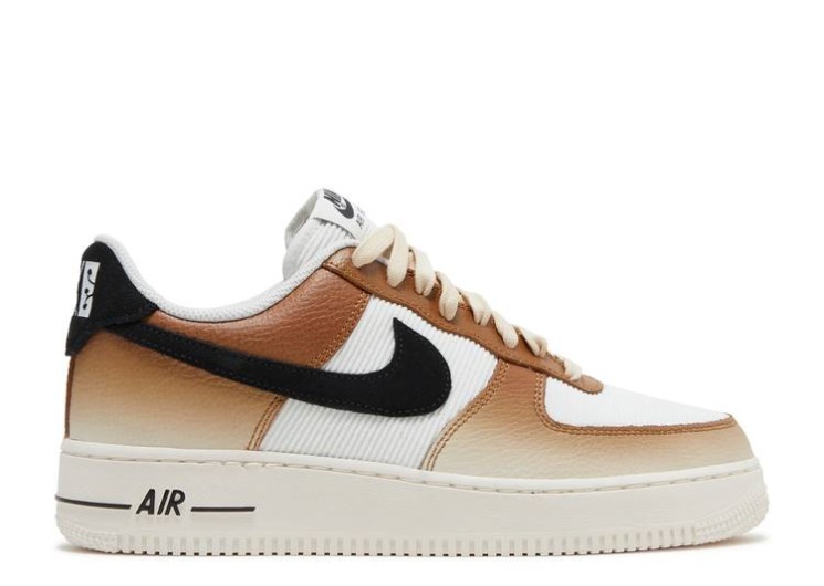 Nike Air Force 1 07 - Ale Brown